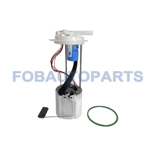 Chevrolet Fuel Pump Assembly Compatible with Models FG2180 SP6736M 19259483 19301232 19420791 - image 4
